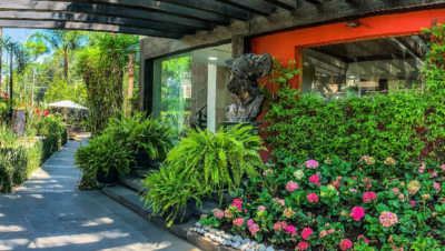 Universidad Humanitas, Campus Virtual