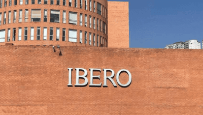 Universidad Iberoamericana (UIA) Ciudad de México