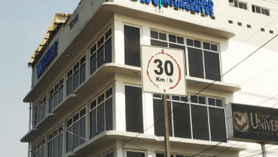 Universidad Insurgentes, Plantel Cuautitlán