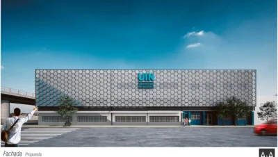 Universidad Insurgentes, Plantel Ecatepec