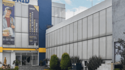 Universidad Interamericana para el Desarrollo, Sede Toluca