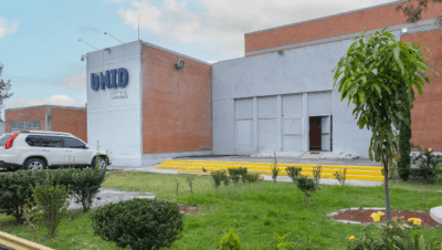 Universidad Interamericana para el Desarrollo, Sede Valle de Chalco