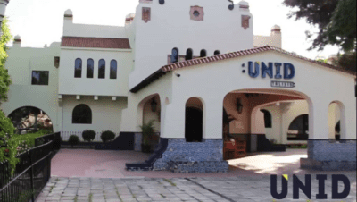 Universidad Interamericana para el Desarrollo (UNID), Sede Tehuacán