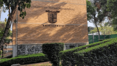 Universidad Intercontinental, Campus Sur