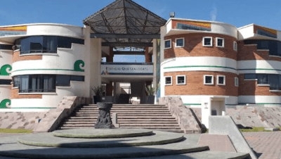 Universidad Intercultural del Estado de México