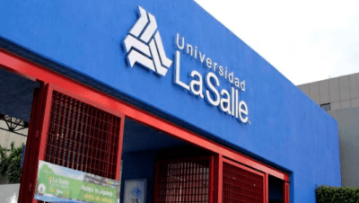 Universidad La Salle México unidad Condesa