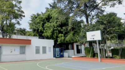 Universidad Latinoamericana, Campus Florida