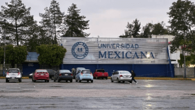 Universidad Mexicana, Plantel Cuautitlán Izcalli