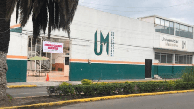 Universidad Mexiquense, Unidad Metepec