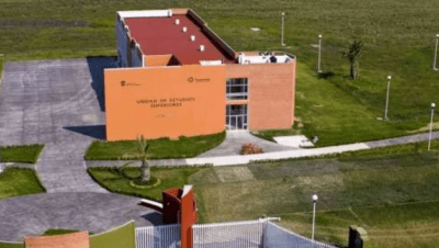 Universidad Mexiquense del Bicentenario sede Acambay