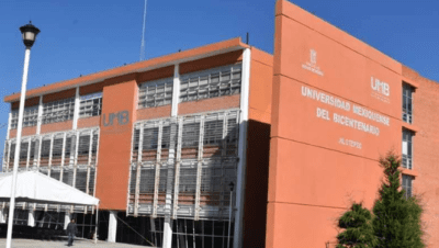 Universidad Mexiquense del Bicentenario, sede Jilotepec