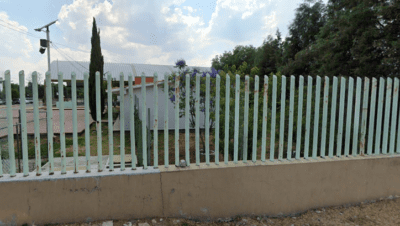 Universidad Mexiquense del Bicentenario sede Teoloyucan