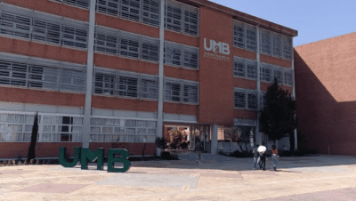 Universidad Mexiquense del Bicentenario, sede Tultepec