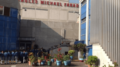 Universidad Michael Faraday