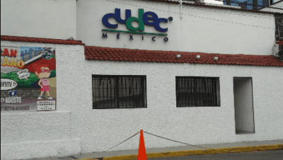 Universidad Multicultural CUDEC