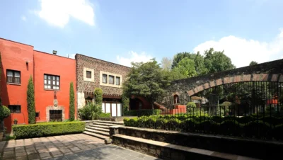 Universidad Panamericana, Campus CDMX