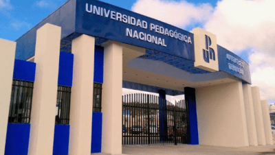Universidad Pedagógica Nacional U- 213 Tehuacán