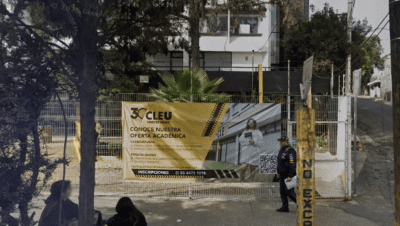 Universidad Pedagógica Nacional (UPN) 097 Sur