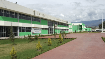 Universidad Politécnica de Texcoco