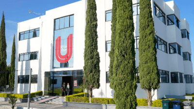 Universidad Popular Autónoma del Estado de Puebla Campus Tehuacán