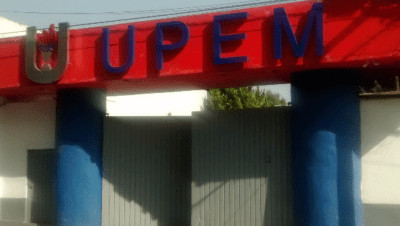 Universidad Privada del Estado de México Campus Ixtapaluca