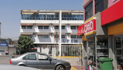 Universidad Privada del Estado de México, Campus Texcoco