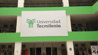 Universidad TecMilenio, campus Cuautitlán Izcalli