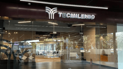 Universidad TecMilenio, campus Satélite
