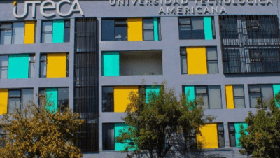 Universidad Tecnológica Americana