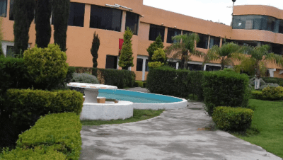 Universidad Tecnológica Iberoamericana
