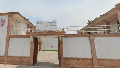 Universidad Tecnológica Internacional, Plantel Tultitlán