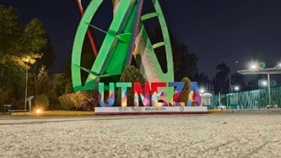 Universidad Tecnológica de Nezahualcóyotl