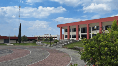 Universidad Tecnológica de Tecámac