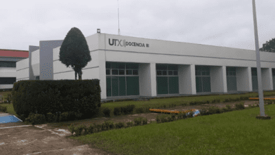 Universidad Tecnológica de Xicotepec de Juárez