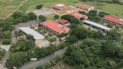 Universidad Tecnológica del Sur del Estado de México