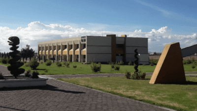 Universidad Tecnológica del Valle de Toluca