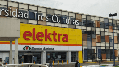 Universidad Tres Cullturas, Campus Ixtapaluca