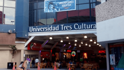 Universidad Tres Culturas, Campus Chalco