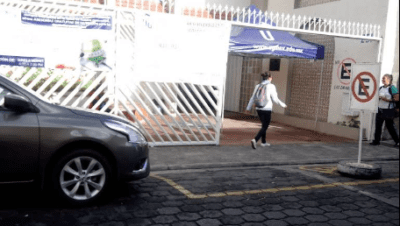 Universidad UGMEX, sede Tehuacán