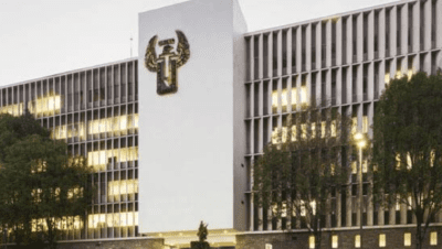 Universidad UNITEC Atizapán