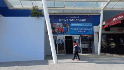 Universidad Univer Milenium del Estado de México, plantel Chalco