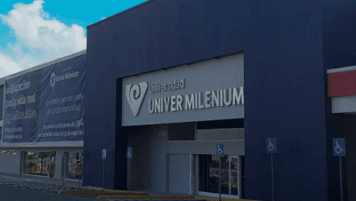 Universidad Univer Milenium del Estado de México, plantel Cuautitlán