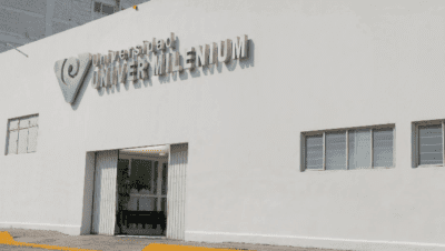 Universidad Univer Milenium del Estado de México, plantel Ixtapaluca