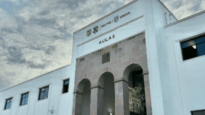 Universidad de la Salud (UNISA)