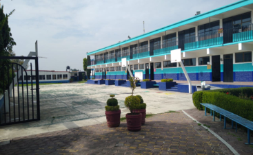 Universidad del México Contemporáneo