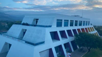 Universidad del Valle de Puebla, Plantel Tehuacán