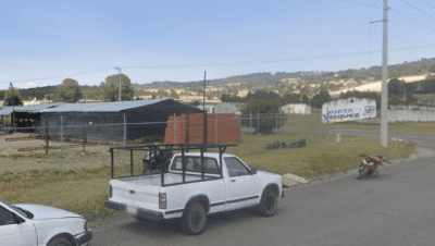 Universidad para el Bienestar Benito Juárez García, sede San José del Rincón, San Antonio Pueblo Nuevo