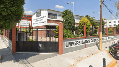 Universidad para el Bienestar Benito Juárez García, sede Texcoco de Mora