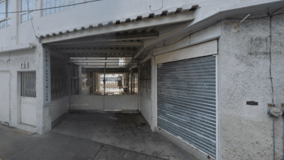 Universidad para el Bienestar Benito Juárez García, sede Xochimilco