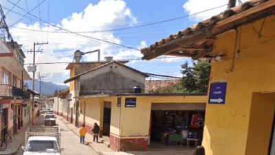 Univesidad Anglo Zacatlán